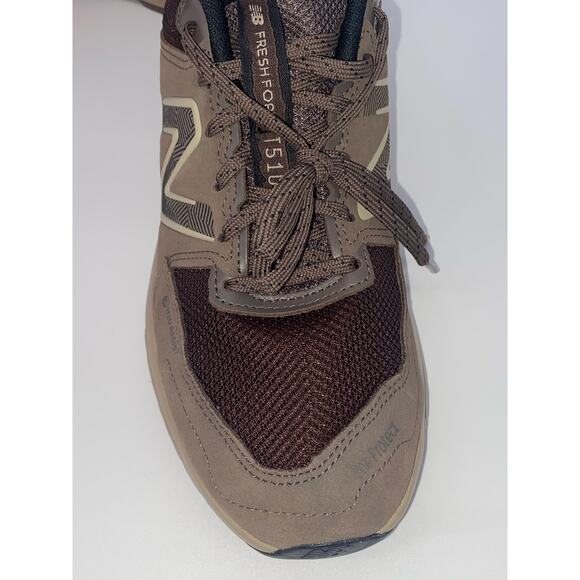 NEW BALANCE‎ FRESH FOAM T510v6 H2O Resist. ??? main image 5